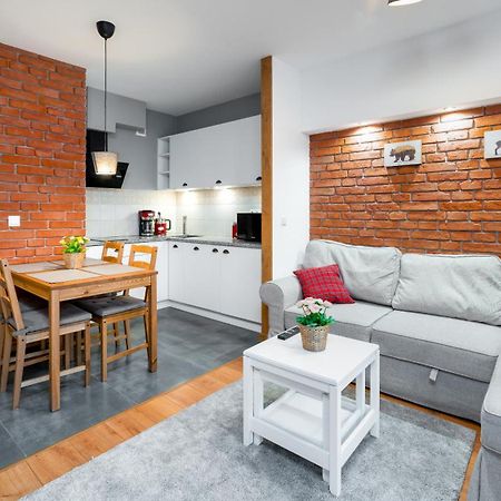 Apartamenty Everysky - Nad Lomnica 1E-2B Карпач Екстер'єр фото
