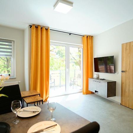 Apartamenty Everysky - Nad Lomnica 1E-2B Карпач Екстер'єр фото
