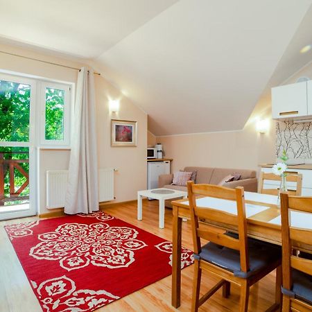 Apartamenty Everysky - Nad Lomnica 1E-2B Карпач Екстер'єр фото