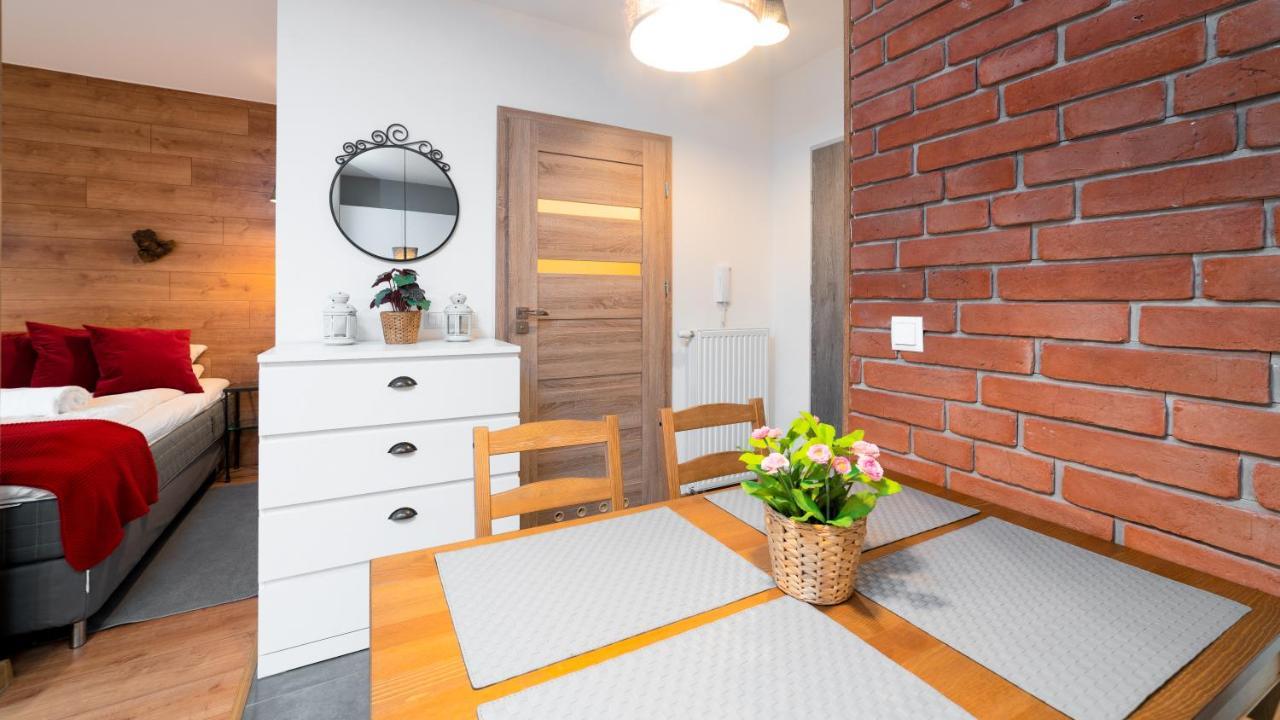 Apartamenty Everysky - Nad Lomnica 1E-2B Карпач Екстер'єр фото