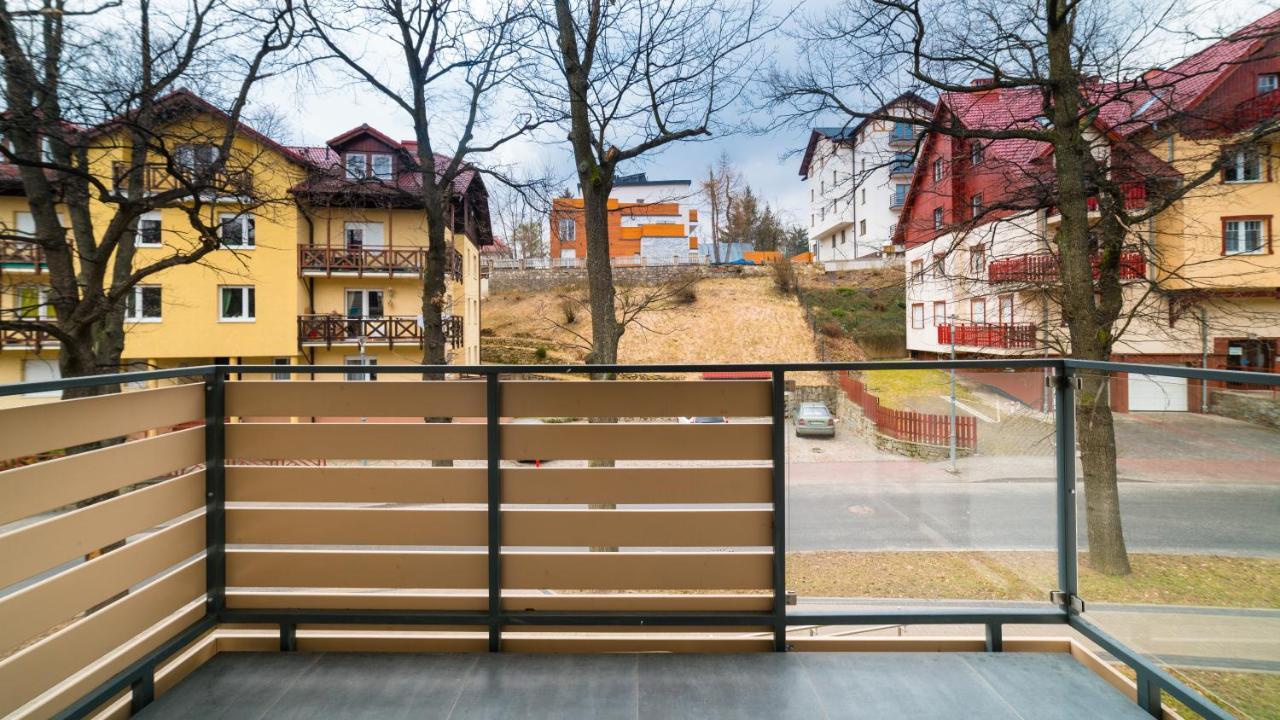 Apartamenty Everysky - Nad Lomnica 1E-2B Карпач Екстер'єр фото