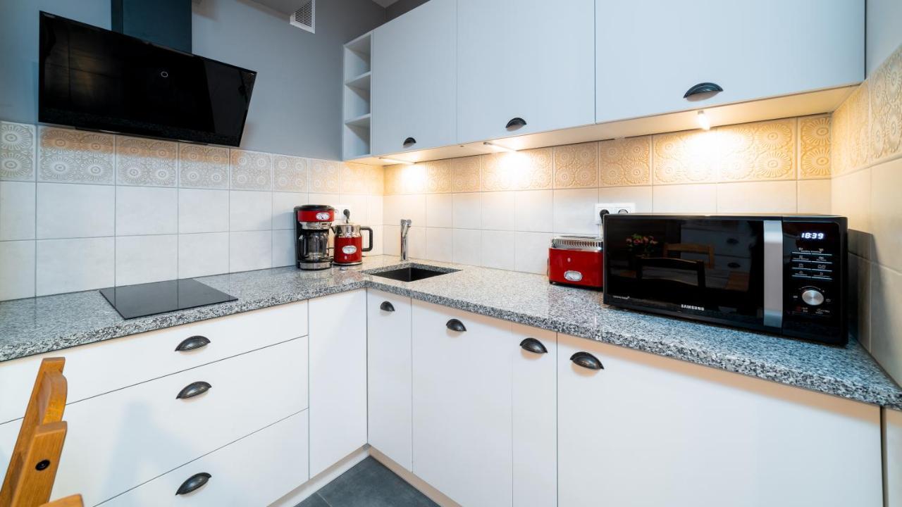 Apartamenty Everysky - Nad Lomnica 1E-2B Карпач Екстер'єр фото