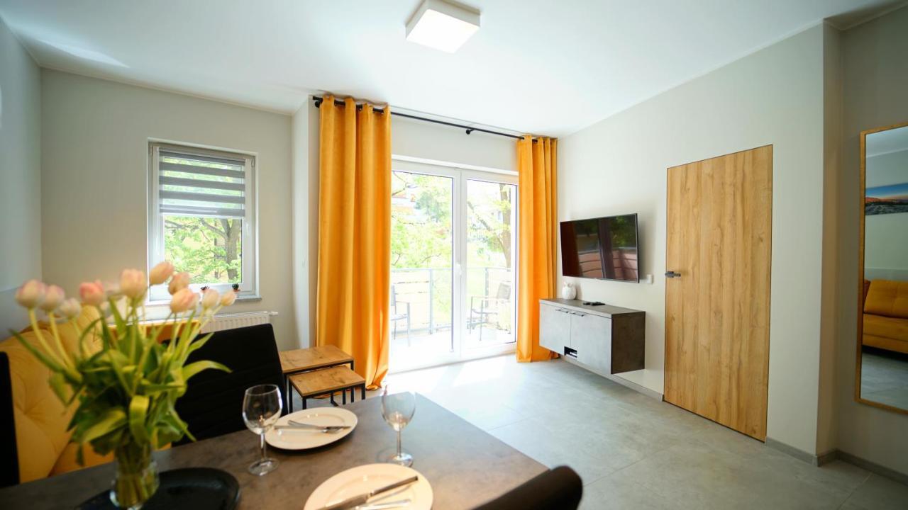 Apartamenty Everysky - Nad Lomnica 1E-2B Карпач Екстер'єр фото