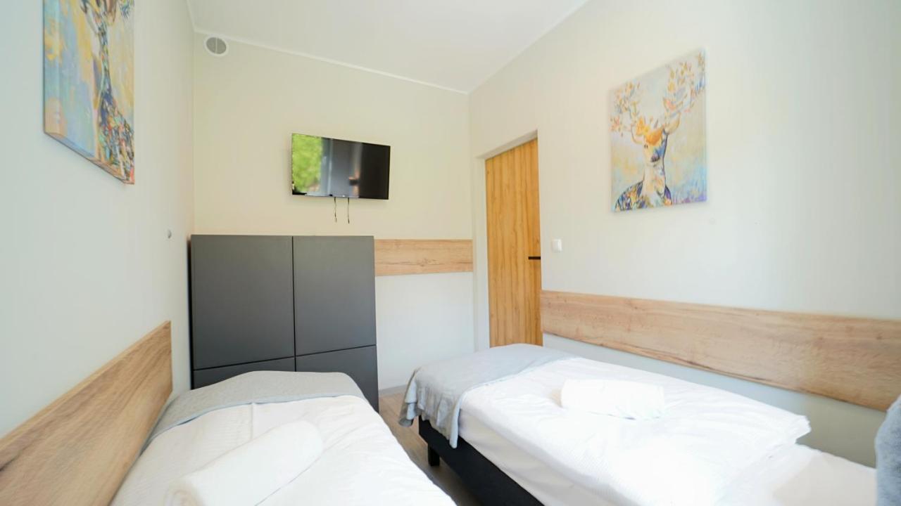 Apartamenty Everysky - Nad Lomnica 1E-2B Карпач Екстер'єр фото