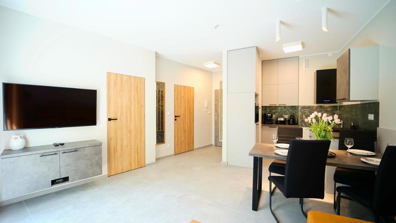 Apartamenty Everysky - Nad Lomnica 1E-2B Карпач Екстер'єр фото