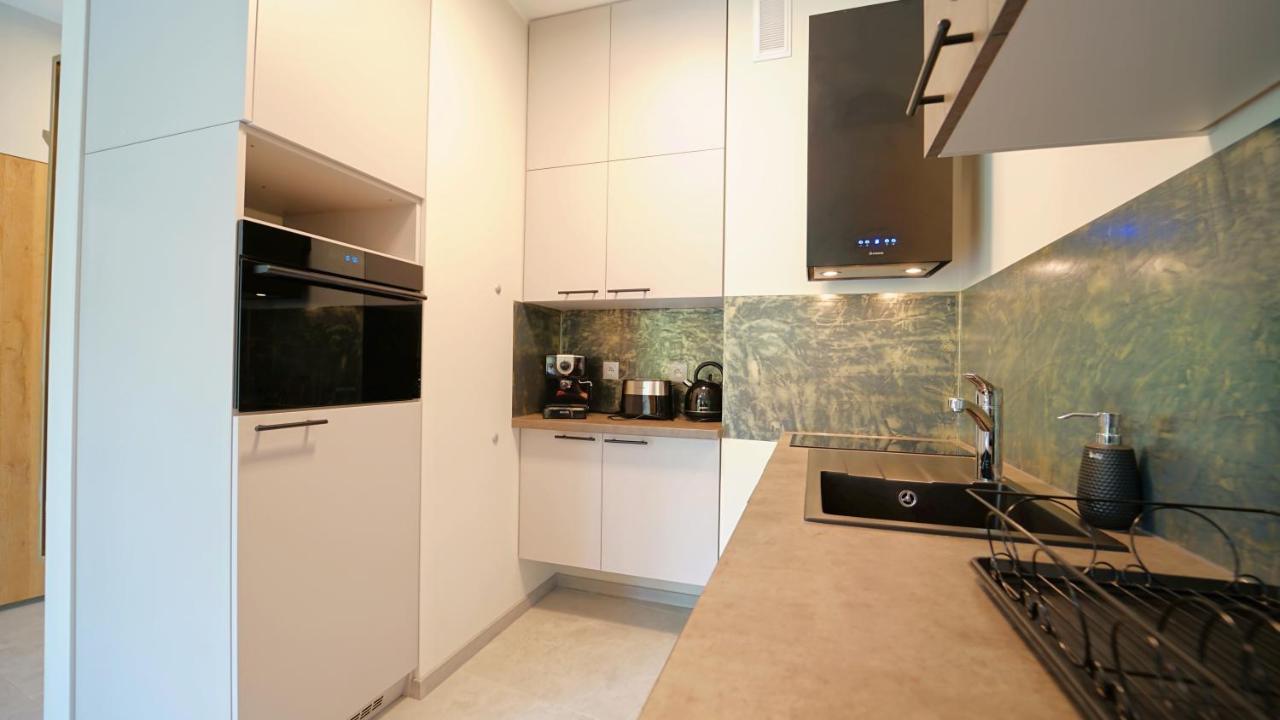 Apartamenty Everysky - Nad Lomnica 1E-2B Карпач Екстер'єр фото