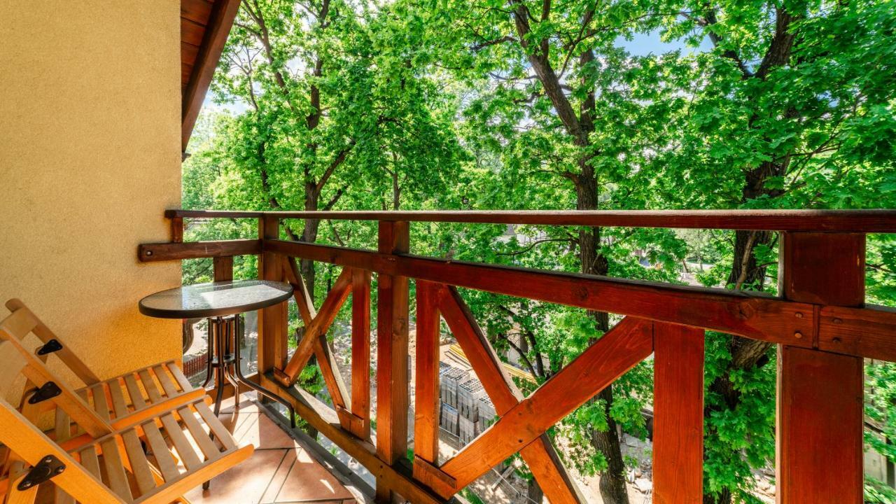 Apartamenty Everysky - Nad Lomnica 1E-2B Карпач Екстер'єр фото