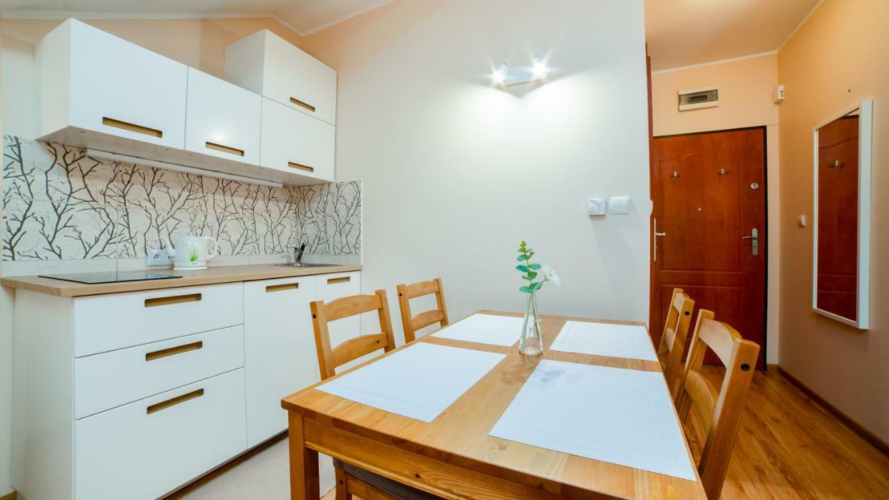 Apartamenty Everysky - Nad Lomnica 1E-2B Карпач Екстер'єр фото