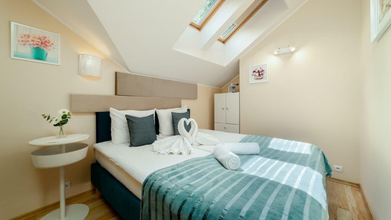 Apartamenty Everysky - Nad Lomnica 1E-2B Карпач Екстер'єр фото