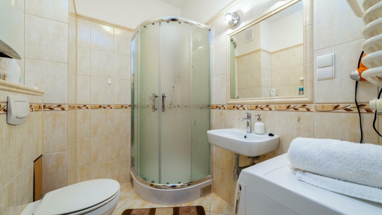 Apartamenty Everysky - Nad Lomnica 1E-2B Карпач Екстер'єр фото